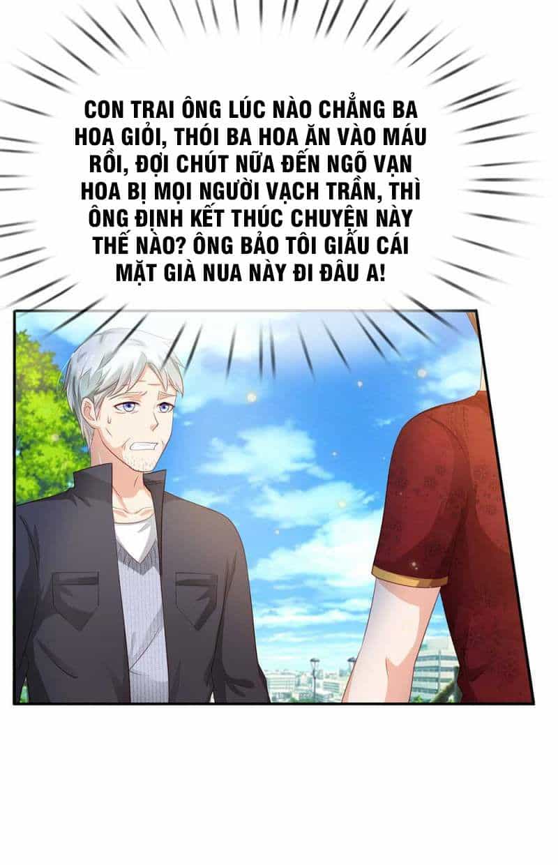 Ngạo Thị Thiên Địa - Chương 123 - ảnh 7
