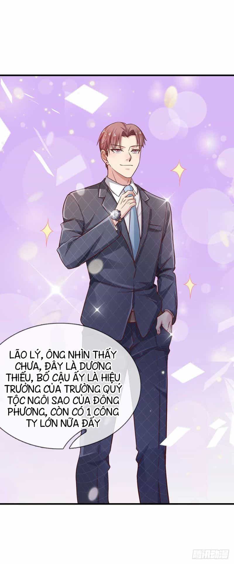 Ngạo Thị Thiên Địa - Chương 124 - ảnh 11