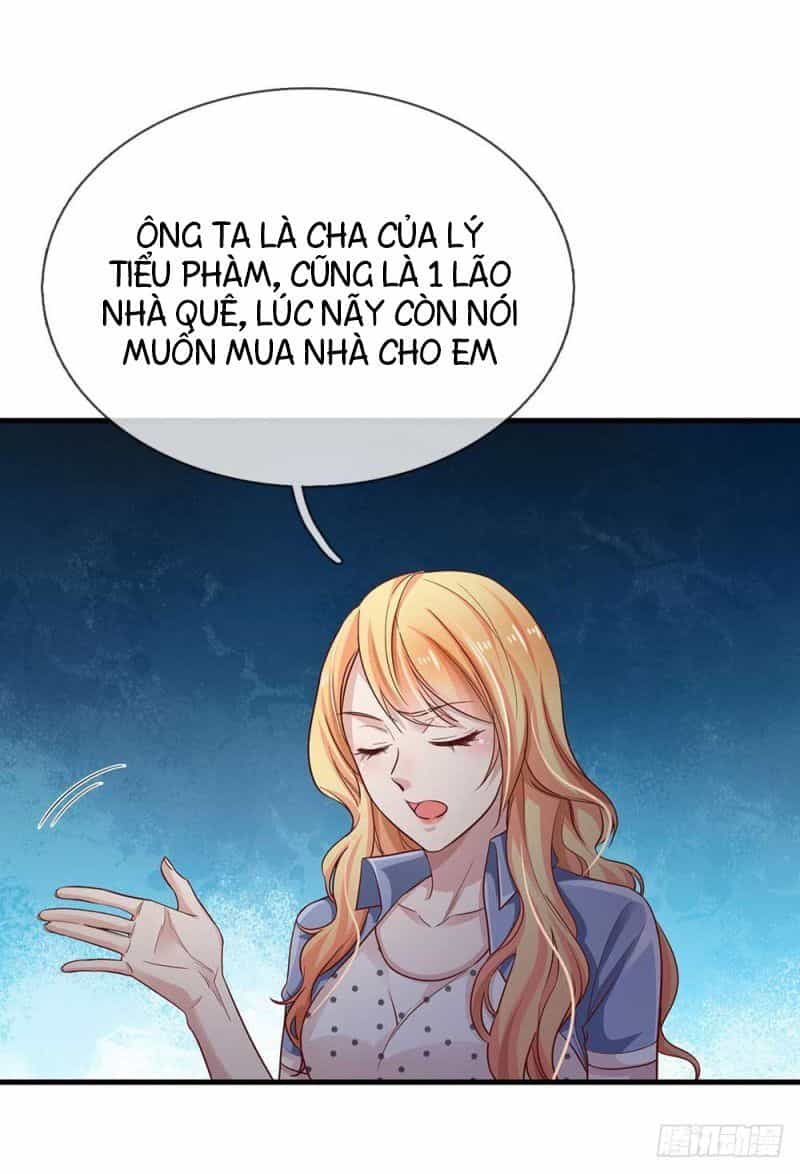 Ngạo Thị Thiên Địa - Chương 124 - ảnh 14