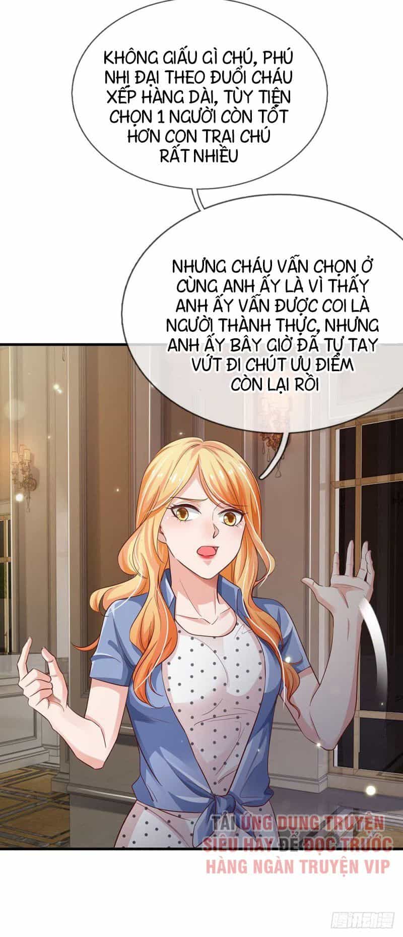 Ngạo Thị Thiên Địa - Chương 124 - ảnh 5
