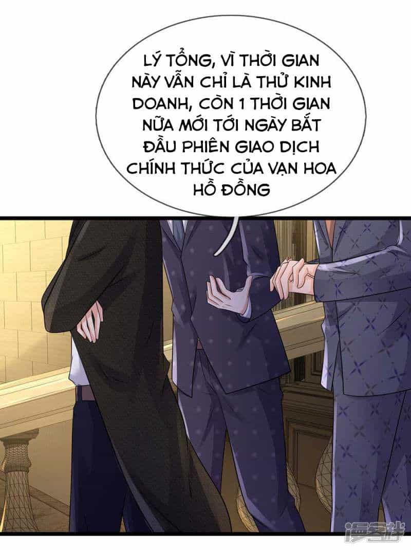 Ngạo Thị Thiên Địa - Chương 125 - ảnh 11