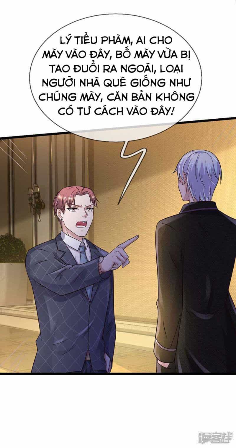 Ngạo Thị Thiên Địa - Chương 125 - ảnh 20