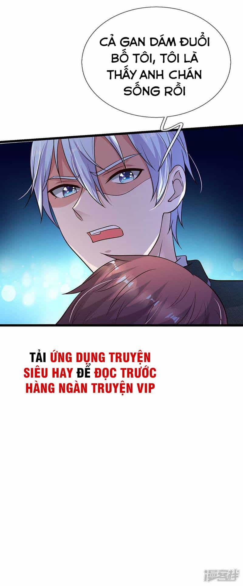 Ngạo Thị Thiên Địa - Chương 125 - ảnh 22