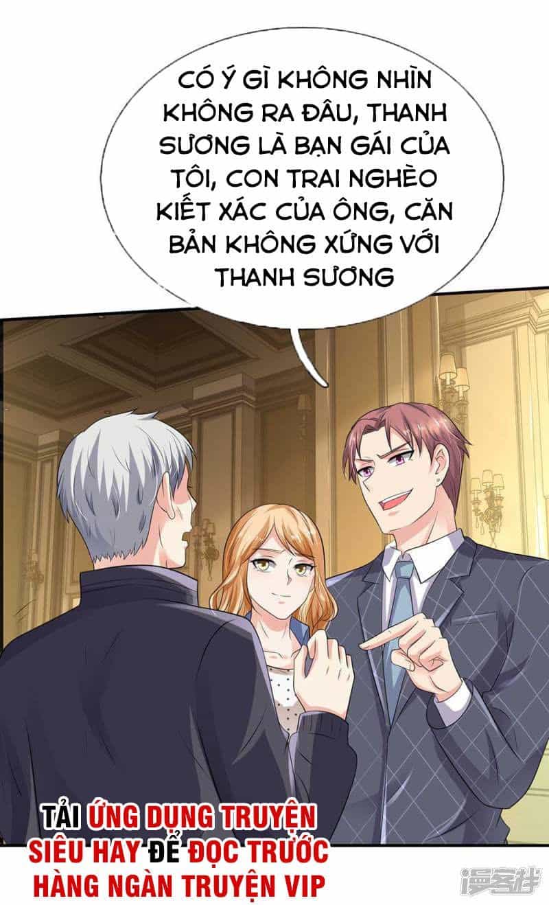 Ngạo Thị Thiên Địa - Chương 125 - ảnh 6