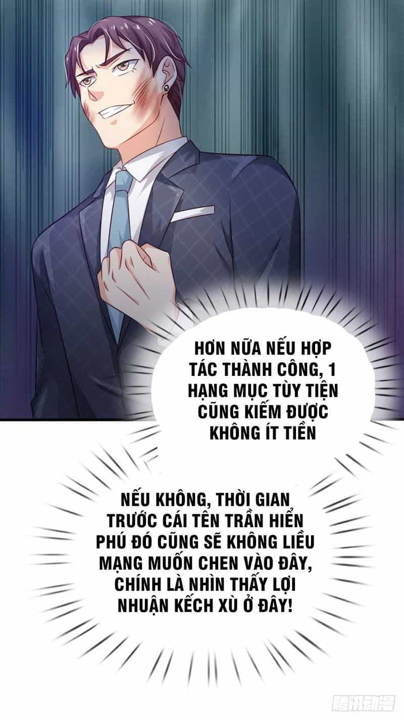 Ngạo Thị Thiên Địa - Chương 126 - ảnh 12