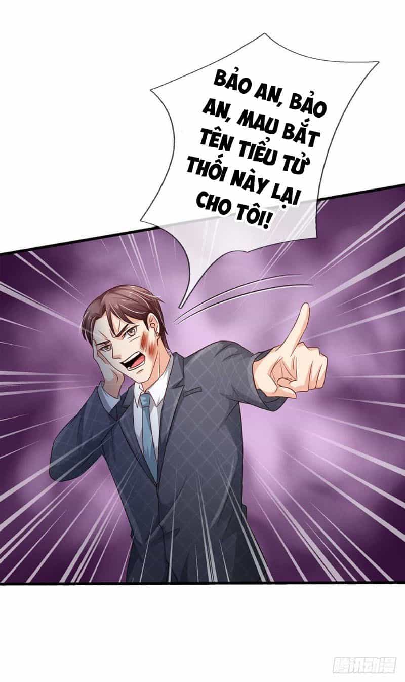 Ngạo Thị Thiên Địa - Chương 126 - ảnh 2