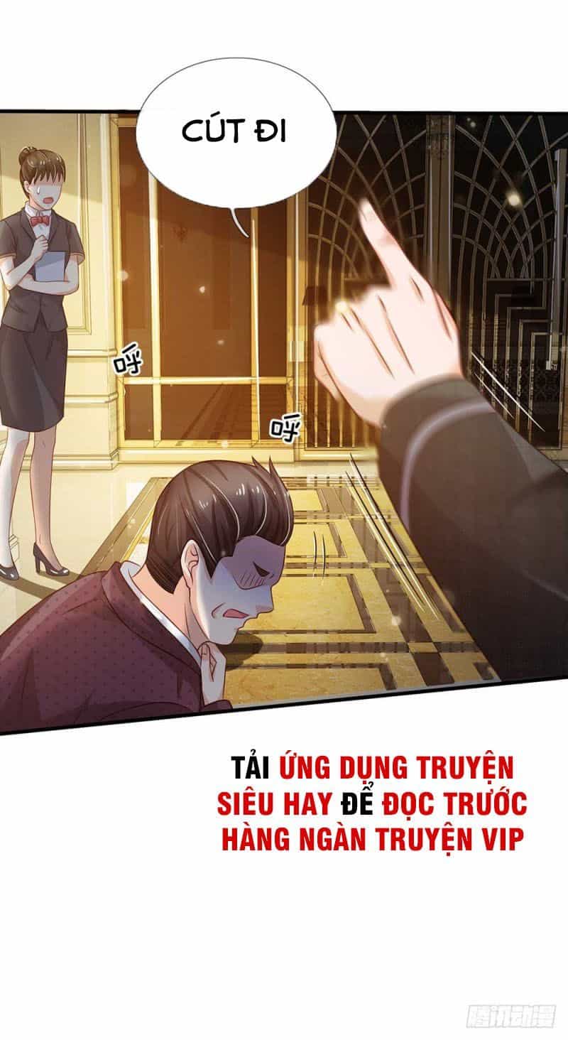 Ngạo Thị Thiên Địa - Chương 126 - ảnh 25