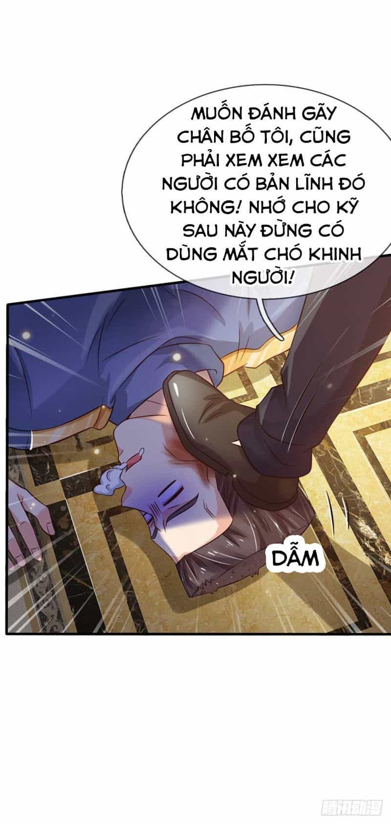Ngạo Thị Thiên Địa - Chương 126 - ảnh 7