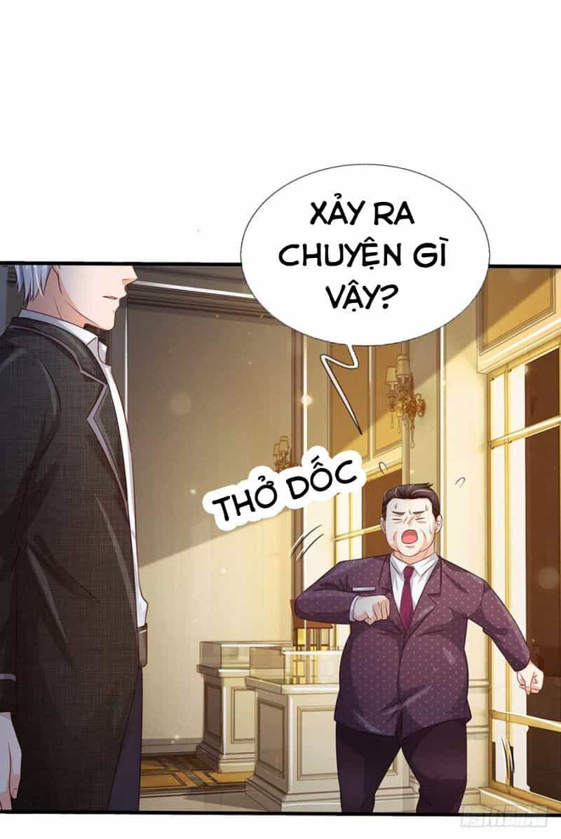 Ngạo Thị Thiên Địa - Chương 126 - ảnh 8