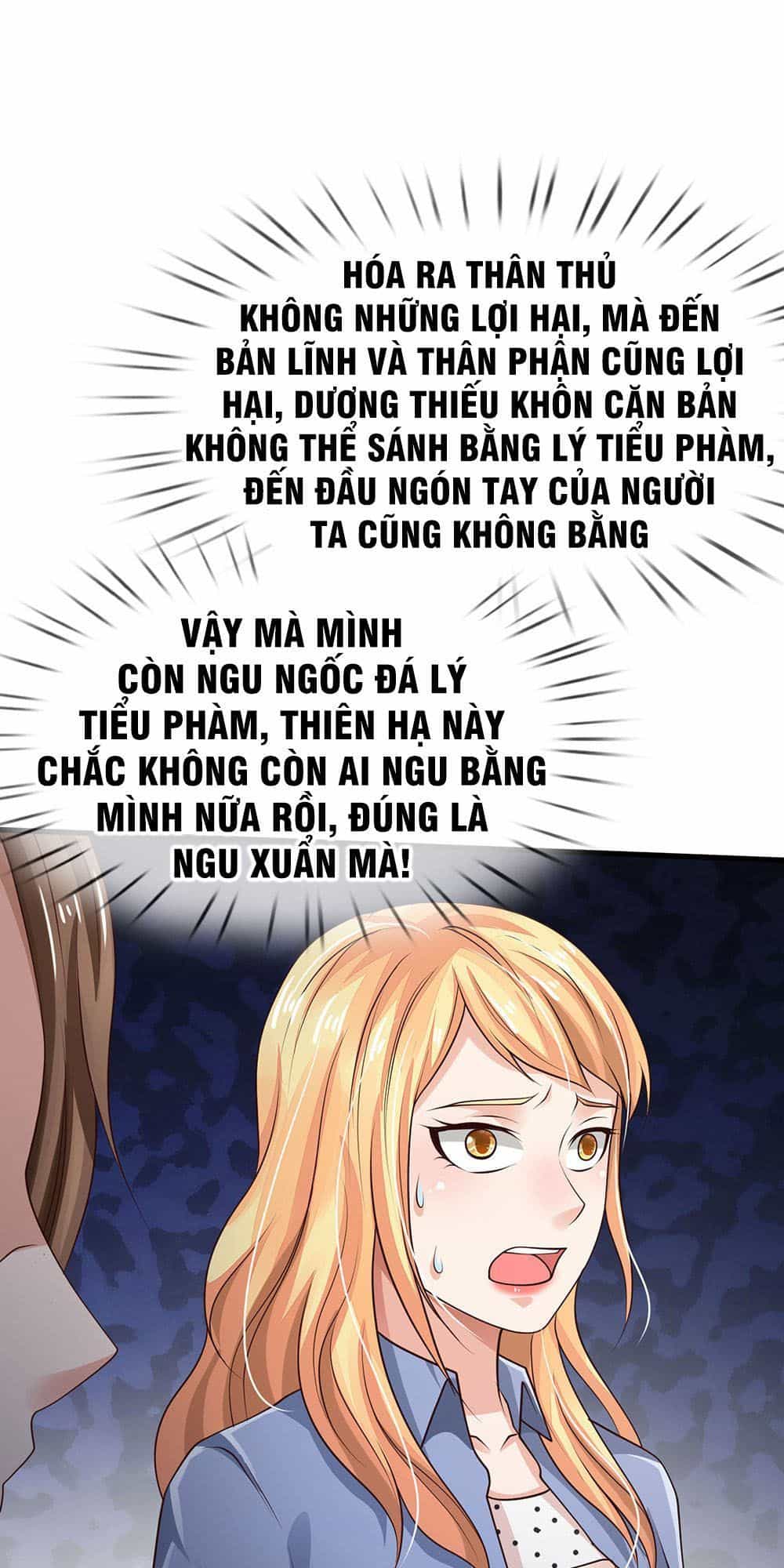 Ngạo Thị Thiên Địa - Chương 127 - ảnh 20