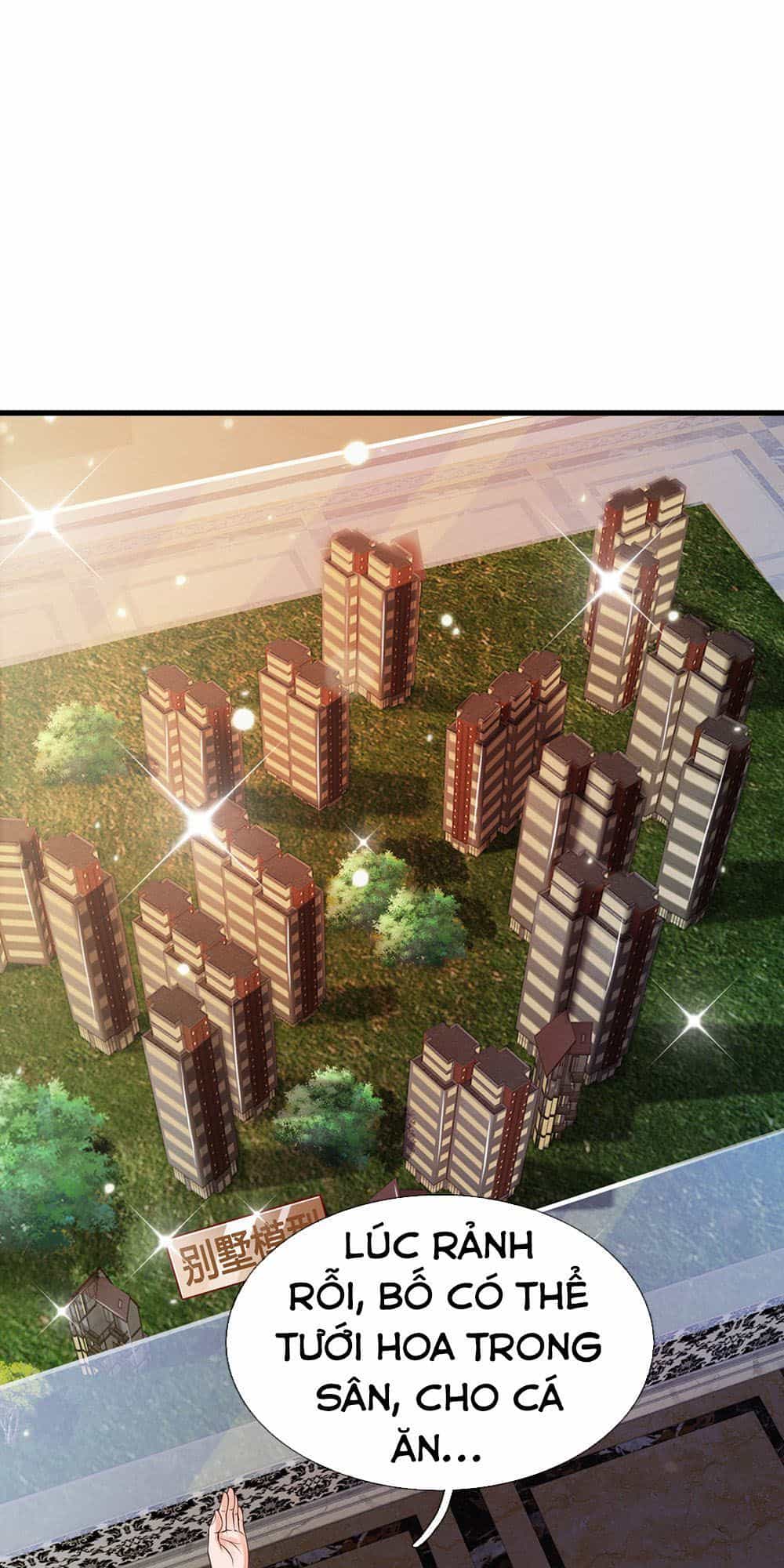 Ngạo Thị Thiên Địa - Chương 127 - ảnh 23