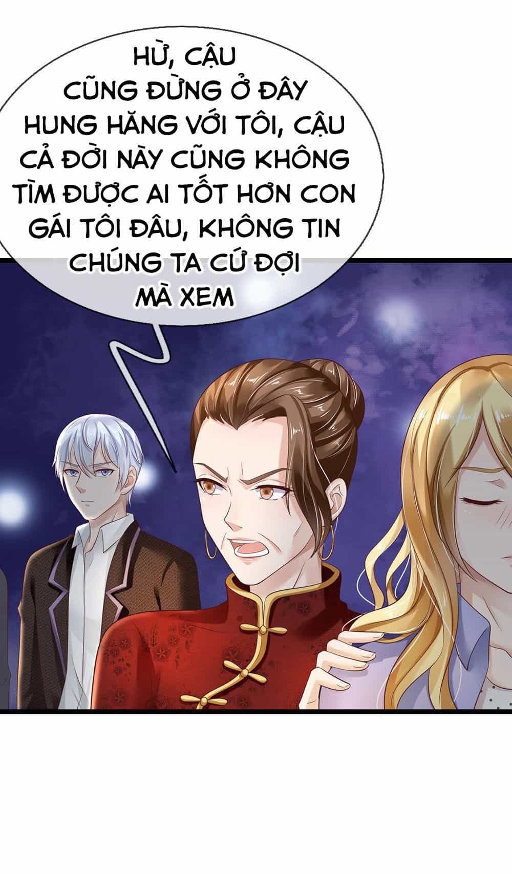 Ngạo Thị Thiên Địa - Chương 128 - ảnh 14