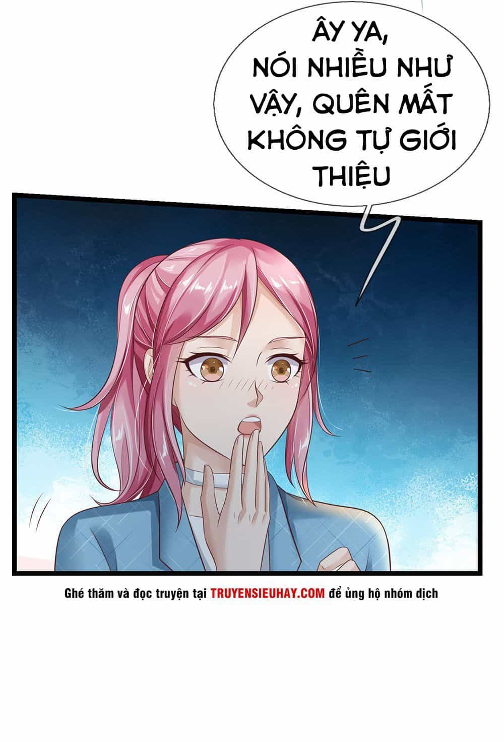 Ngạo Thị Thiên Địa - Chương 128 - ảnh 30