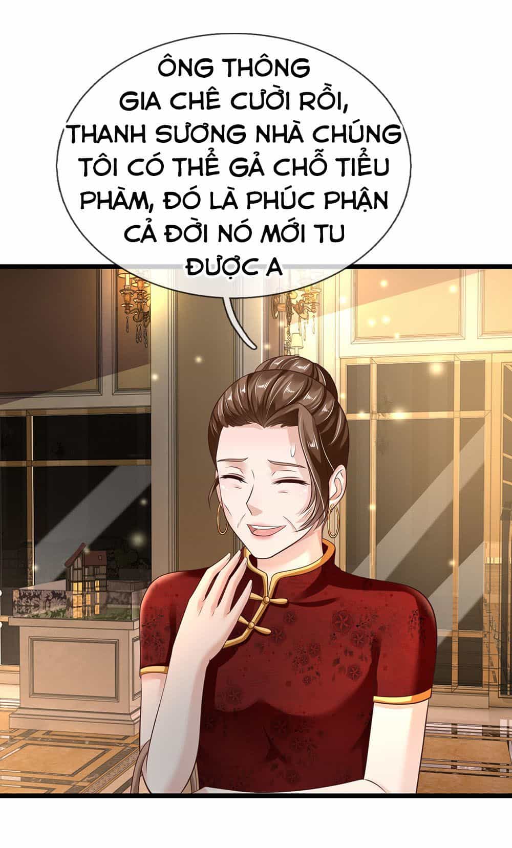 Ngạo Thị Thiên Địa - Chương 128 - ảnh 5