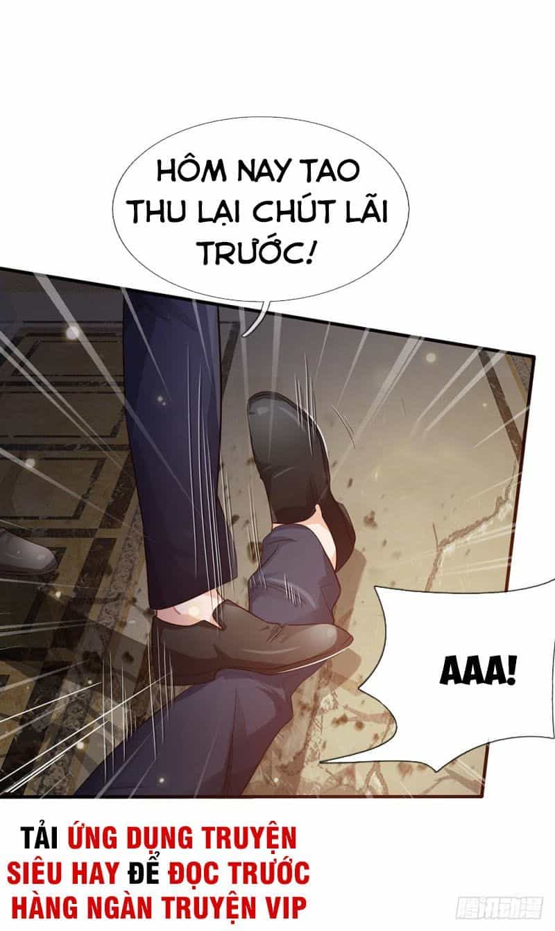 Ngạo Thị Thiên Địa - Chương 129 - ảnh 12