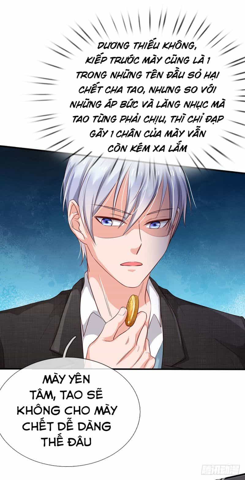 Ngạo Thị Thiên Địa - Chương 129 - ảnh 13