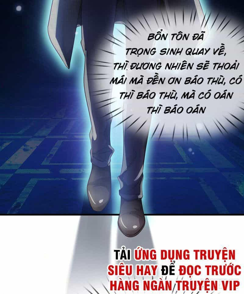 Ngạo Thị Thiên Địa - Chương 129 - ảnh 18
