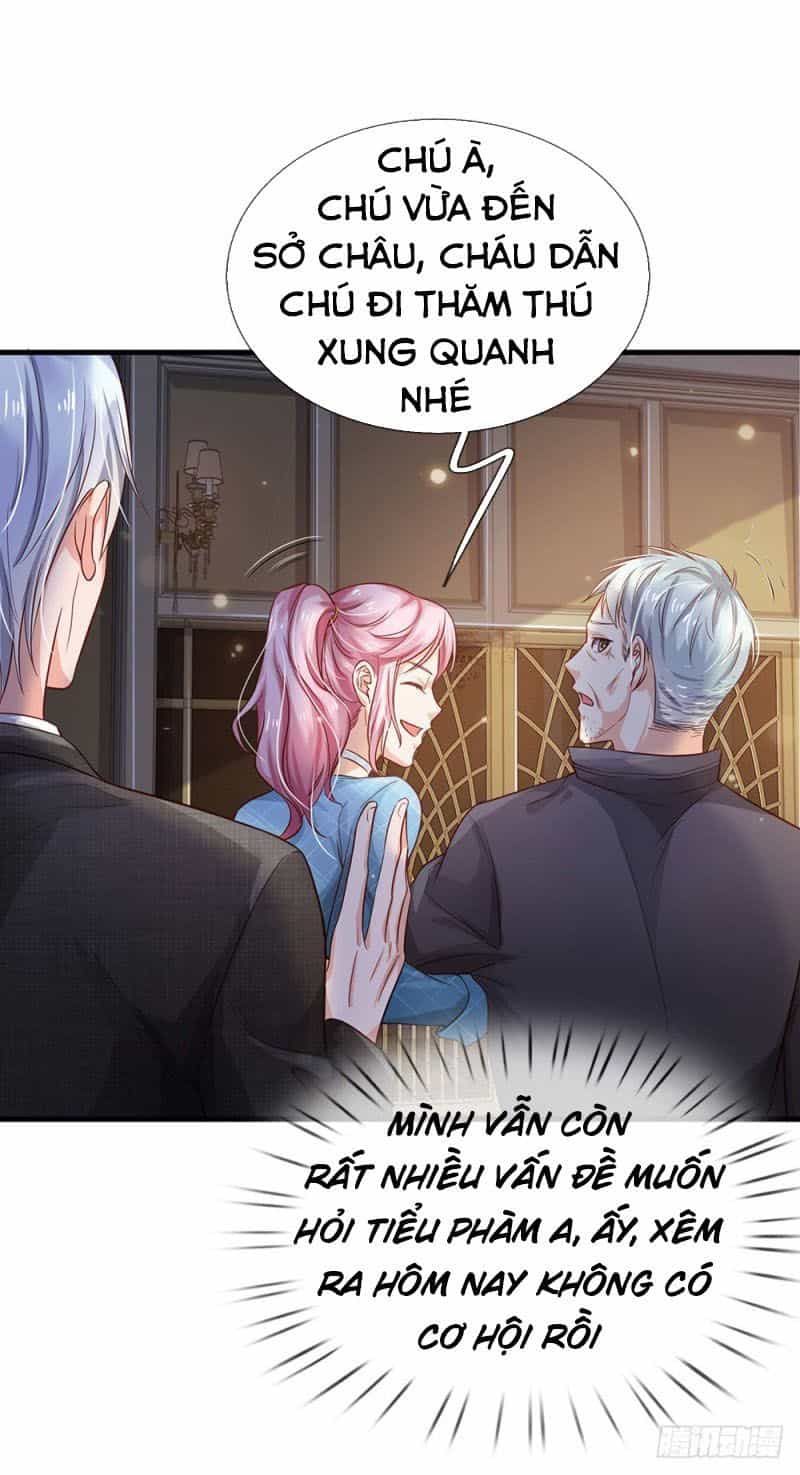Ngạo Thị Thiên Địa - Chương 129 - ảnh 2