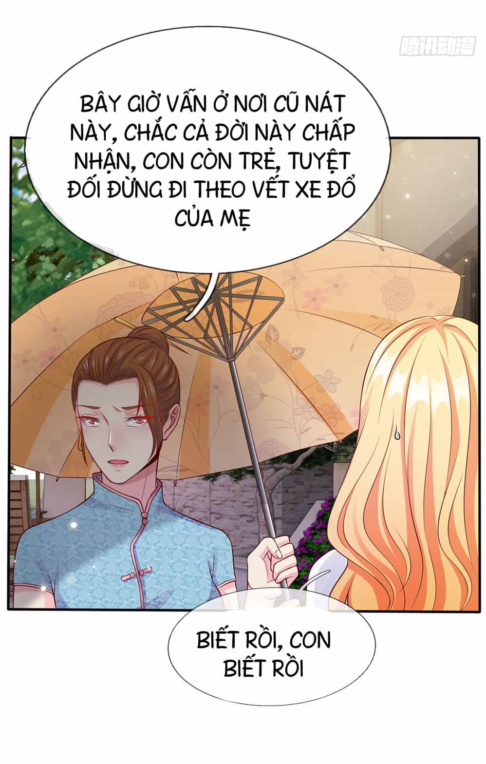Ngạo Thị Thiên Địa - Chương 13 - ảnh 24