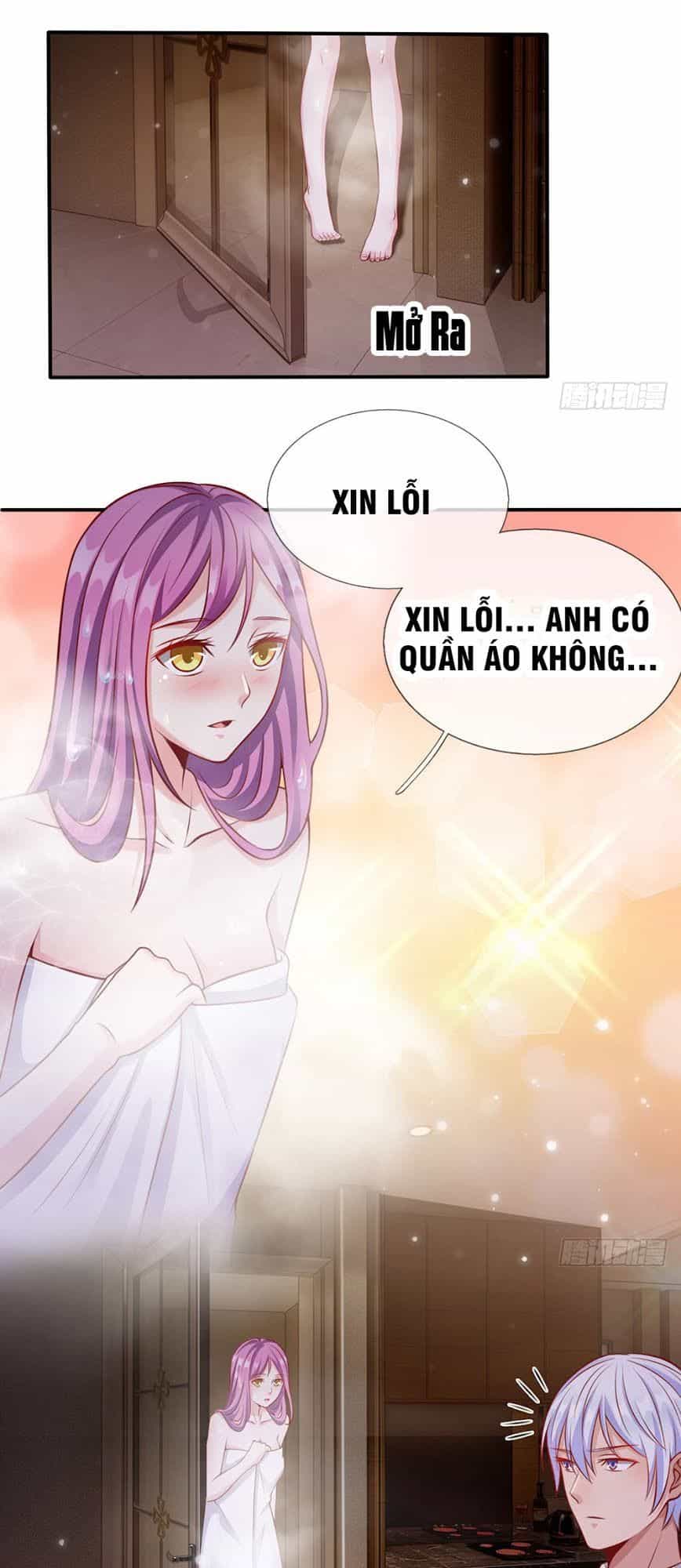 Ngạo Thị Thiên Địa - Chương 13 - ảnh 8
