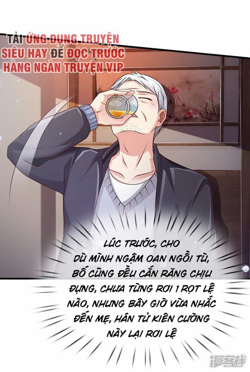 Ngạo Thị Thiên Địa - Chương 130 - ảnh 14