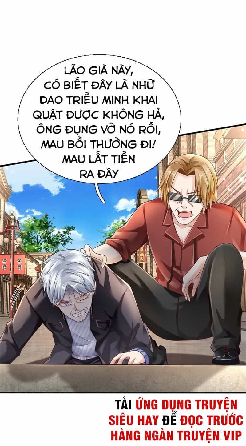 Ngạo Thị Thiên Địa - Chương 131 - ảnh 21