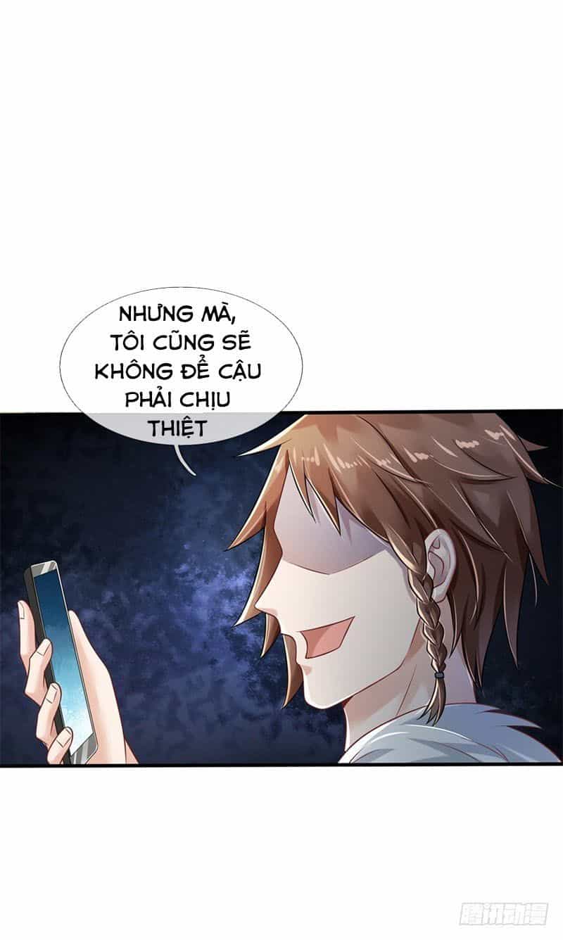 Ngạo Thị Thiên Địa - Chương 131 - ảnh 3