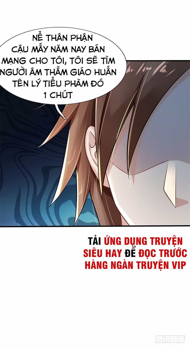 Ngạo Thị Thiên Địa - Chương 131 - ảnh 4