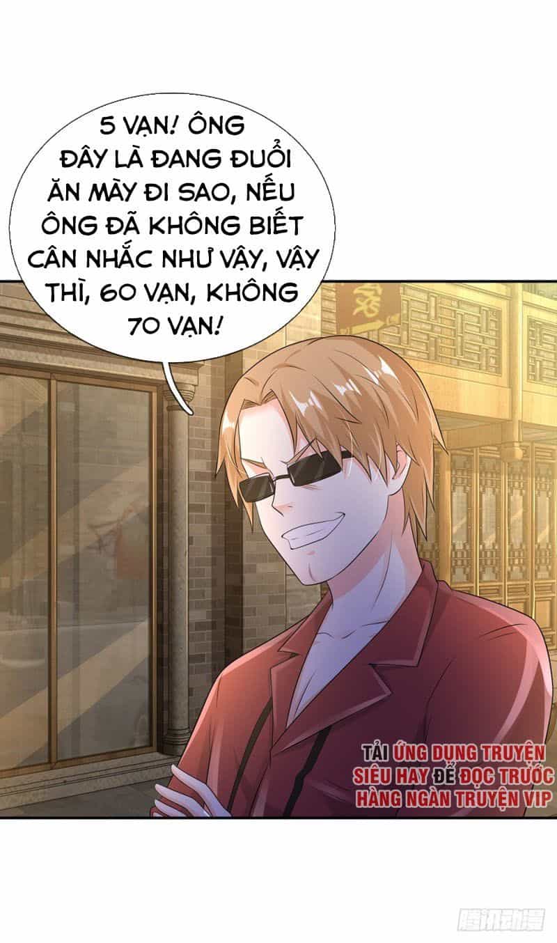 Ngạo Thị Thiên Địa - Chương 132 - ảnh 13