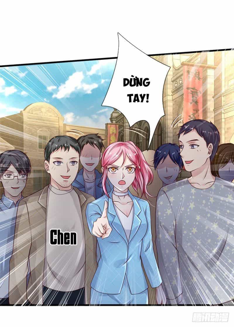 Ngạo Thị Thiên Địa - Chương 132 - ảnh 20