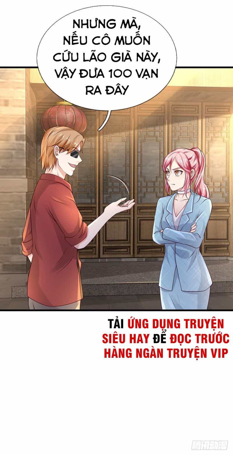 Ngạo Thị Thiên Địa - Chương 132 - ảnh 27