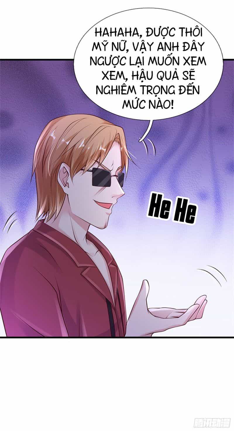 Ngạo Thị Thiên Địa - Chương 133 - ảnh 10