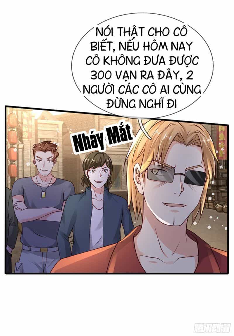 Ngạo Thị Thiên Địa - Chương 133 - ảnh 11