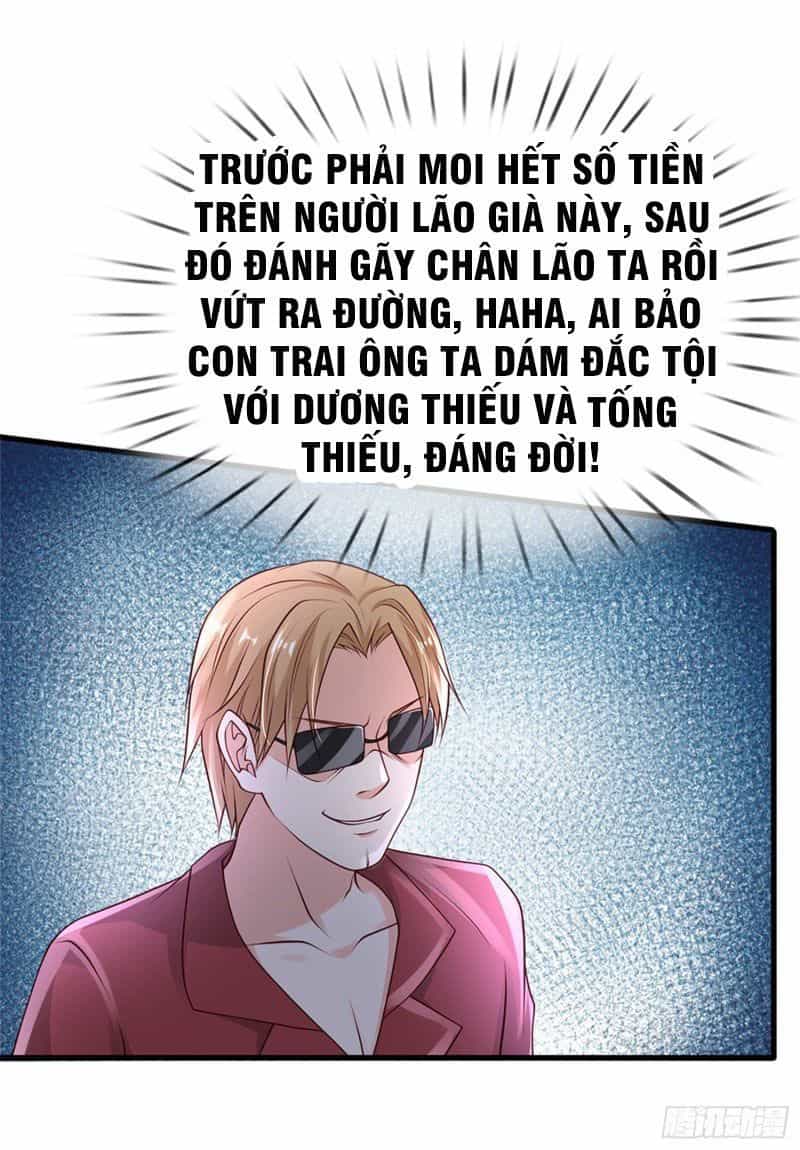 Ngạo Thị Thiên Địa - Chương 133 - ảnh 15