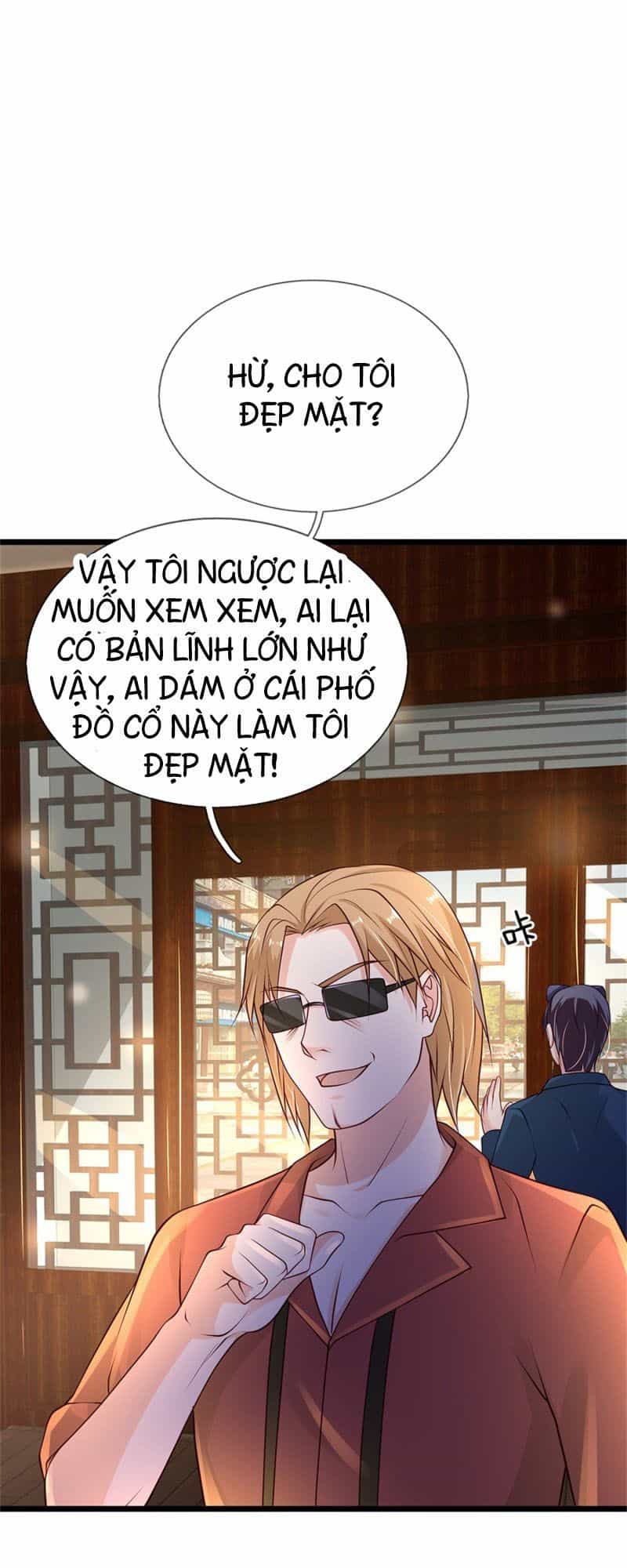 Ngạo Thị Thiên Địa - Chương 133 - ảnh 18