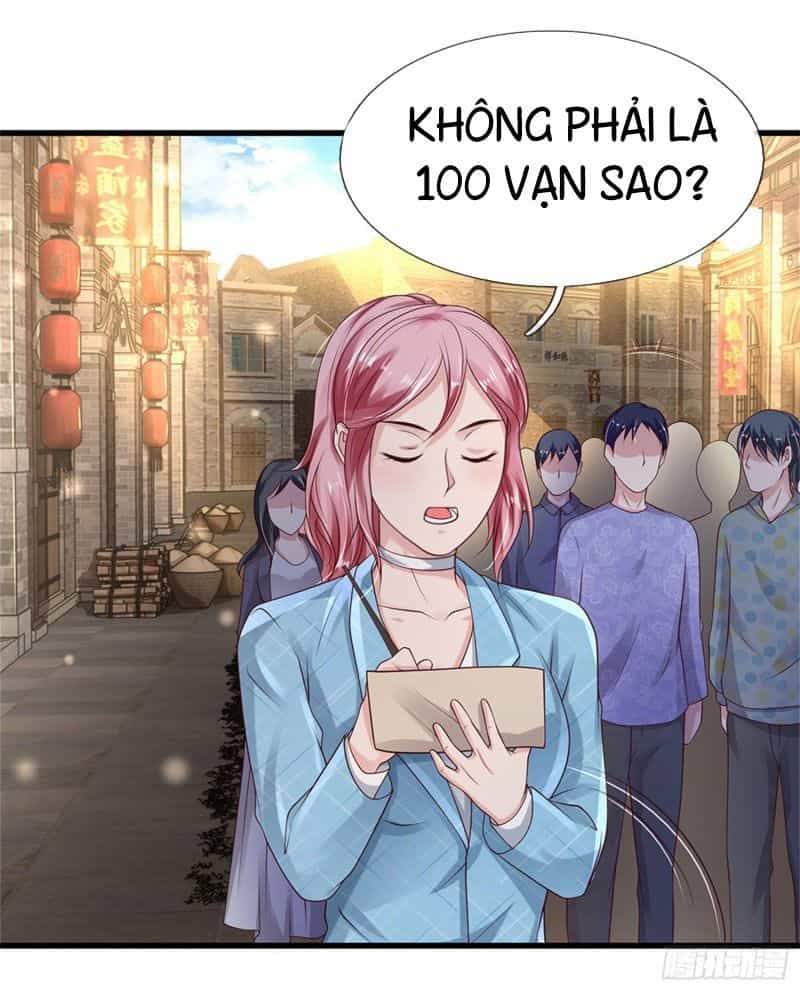 Ngạo Thị Thiên Địa - Chương 133 - ảnh 2