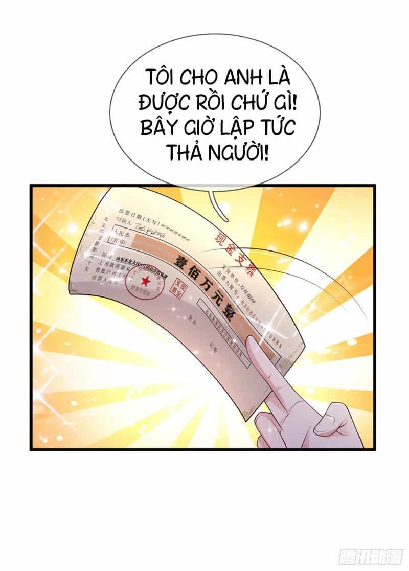 Ngạo Thị Thiên Địa - Chương 133 - ảnh 3