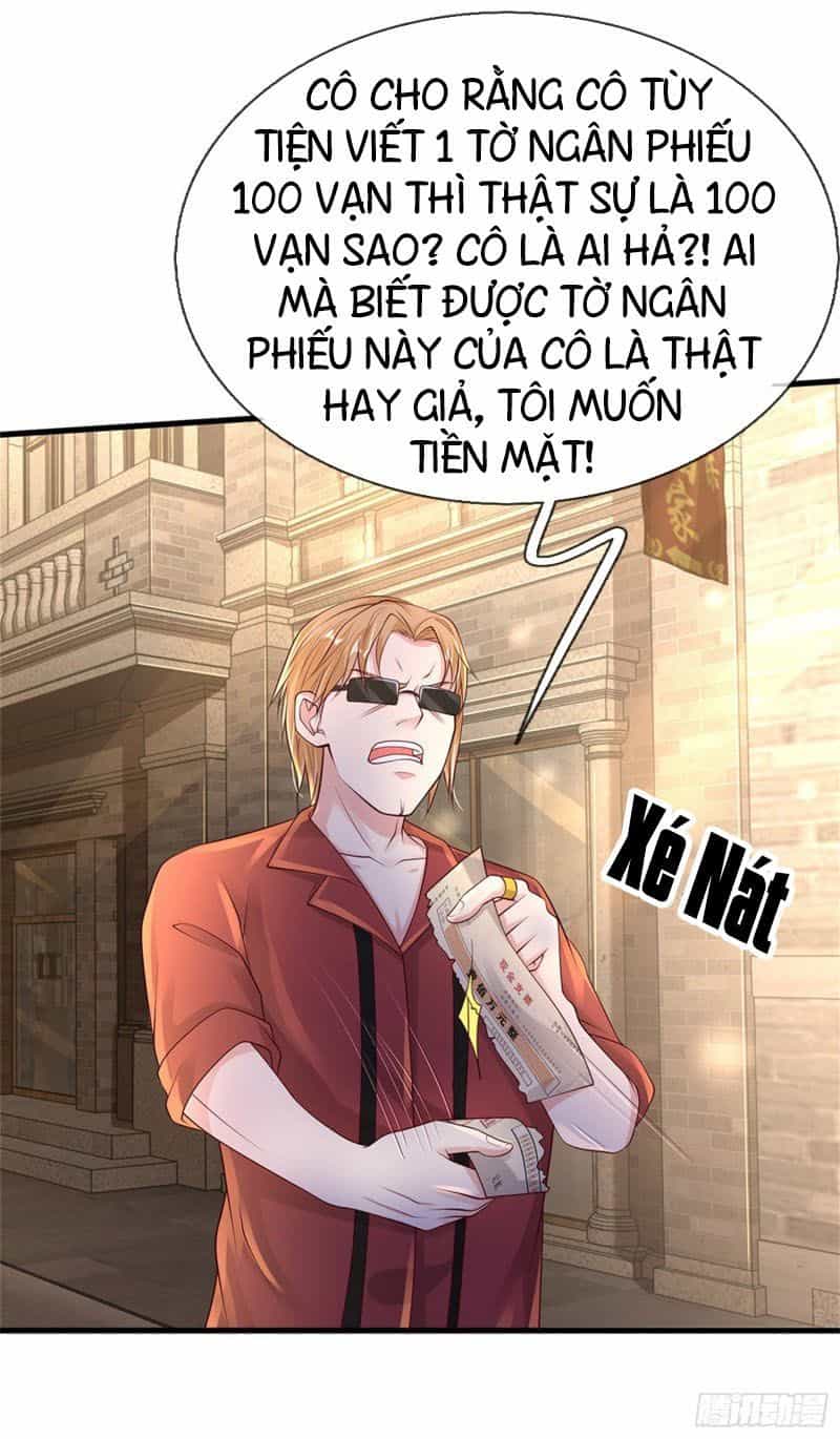 Ngạo Thị Thiên Địa - Chương 133 - ảnh 5