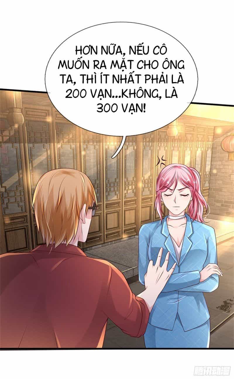 Ngạo Thị Thiên Địa - Chương 133 - ảnh 6
