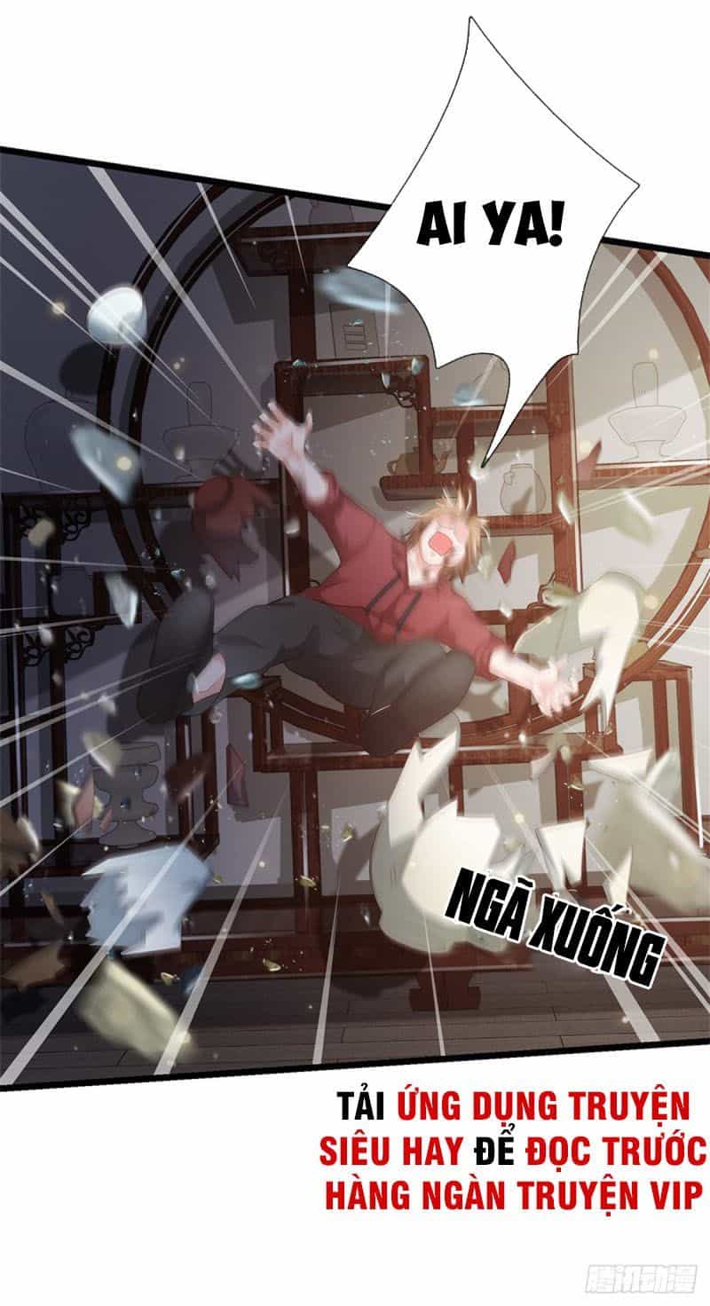 Ngạo Thị Thiên Địa - Chương 134 - ảnh 16