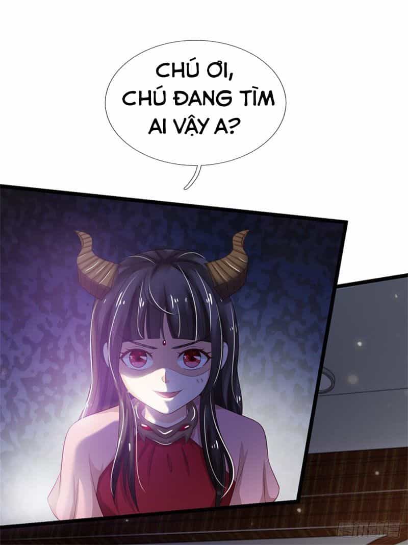 Ngạo Thị Thiên Địa - Chương 134 - ảnh 6