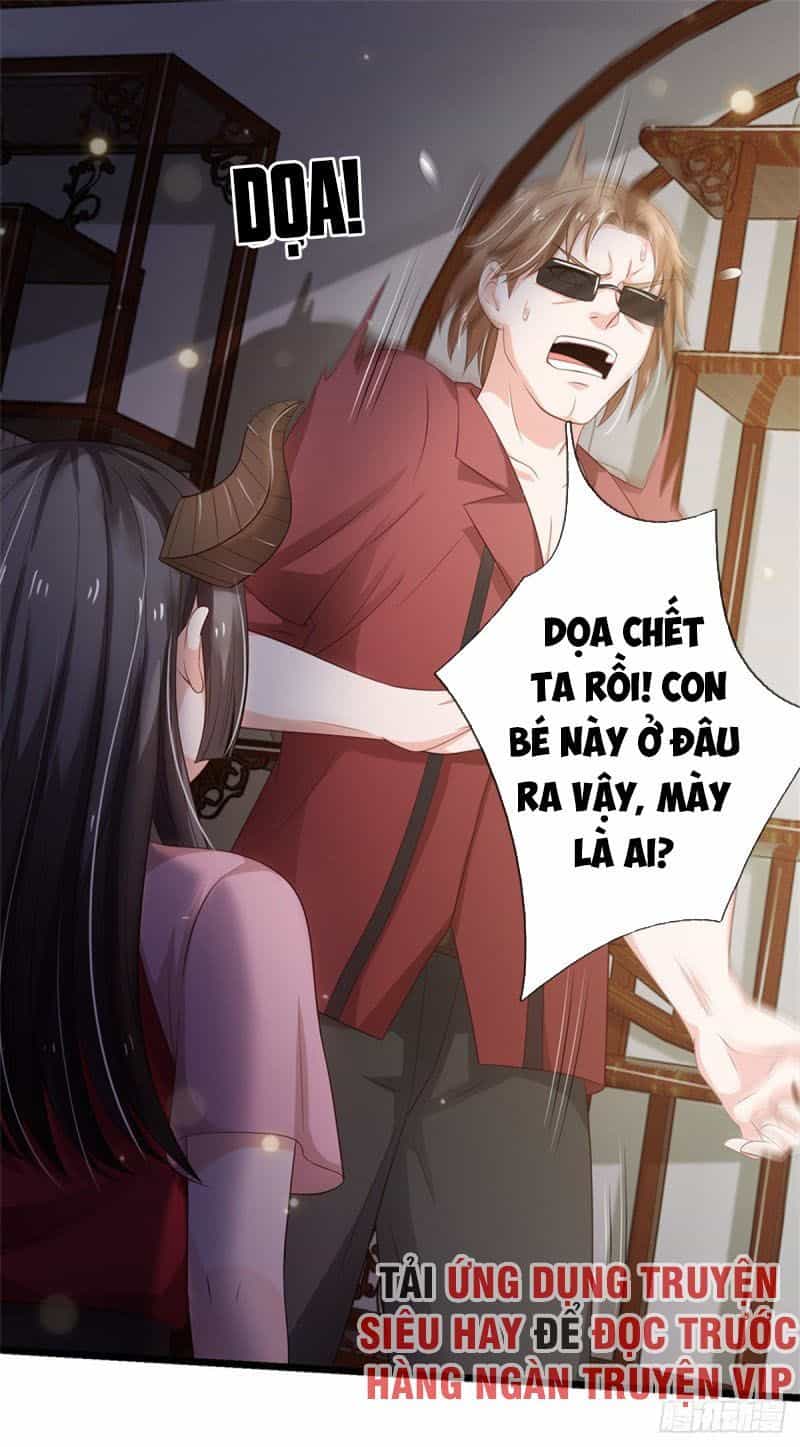 Ngạo Thị Thiên Địa - Chương 134 - ảnh 7