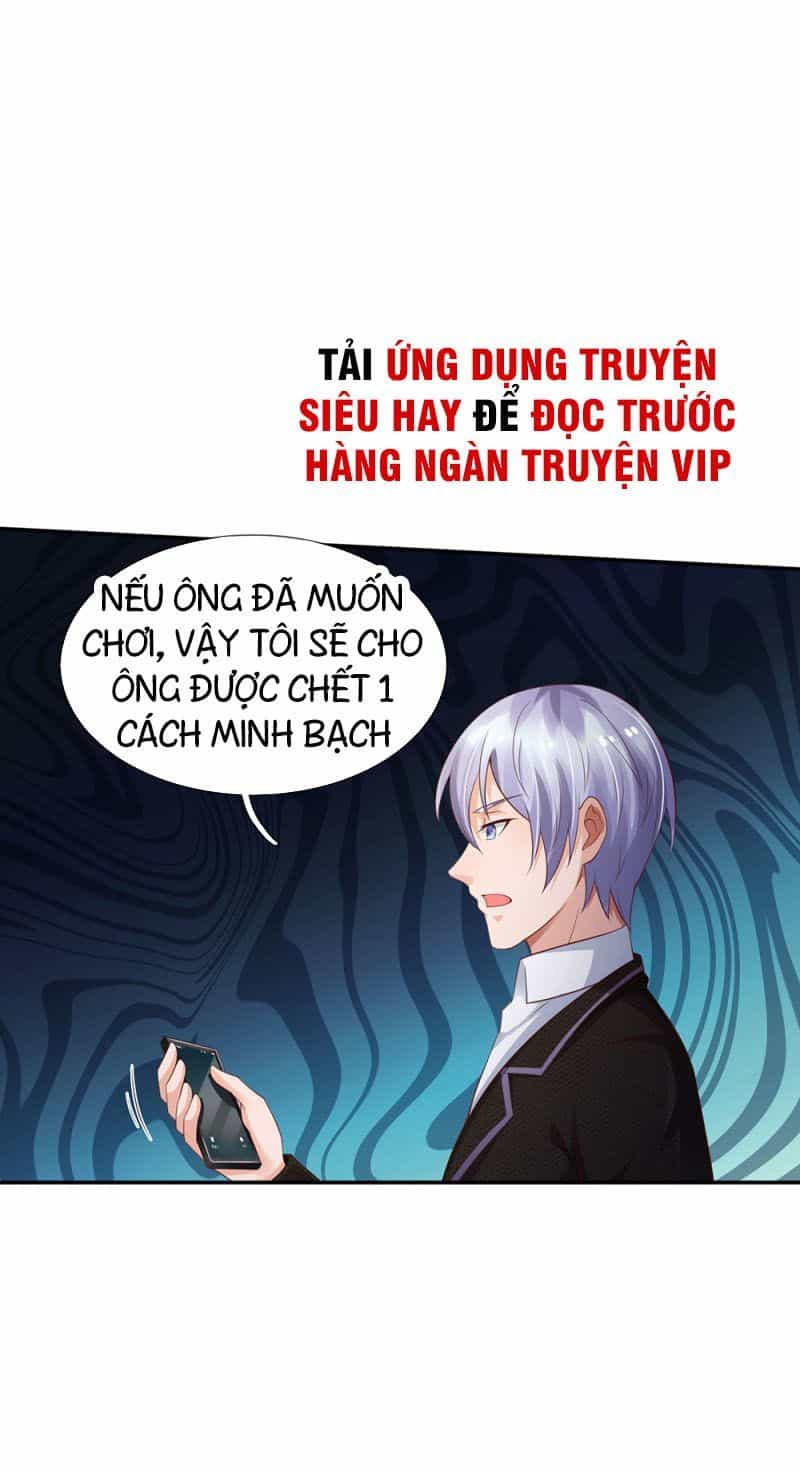Ngạo Thị Thiên Địa - Chương 135 - ảnh 18