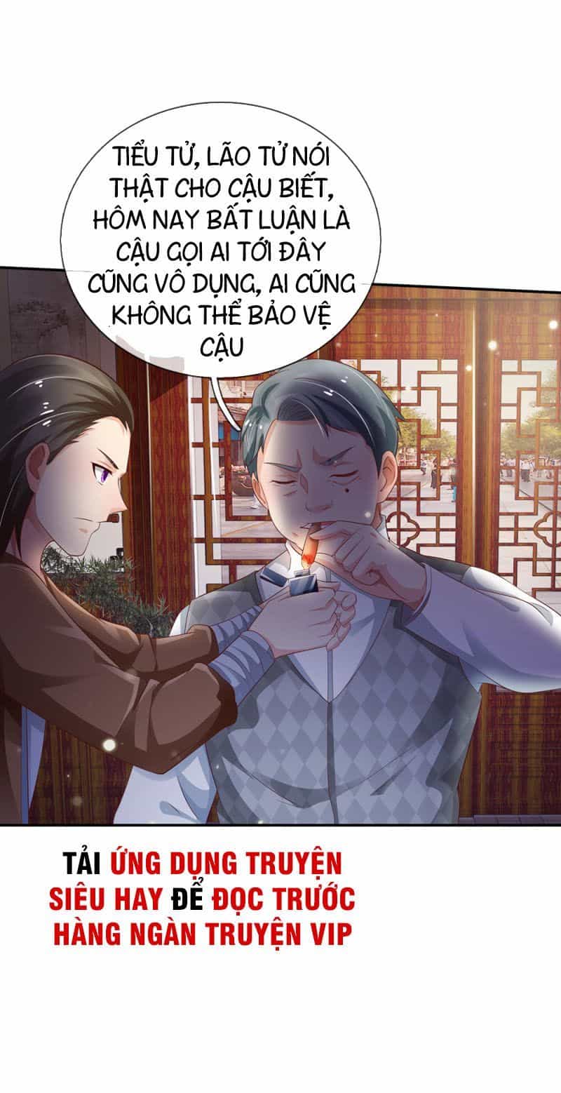 Ngạo Thị Thiên Địa - Chương 135 - ảnh 19
