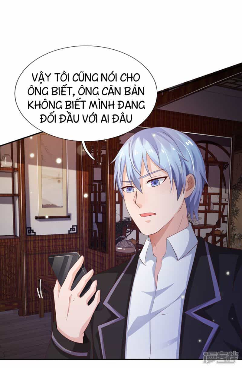 Ngạo Thị Thiên Địa - Chương 135 - ảnh 21