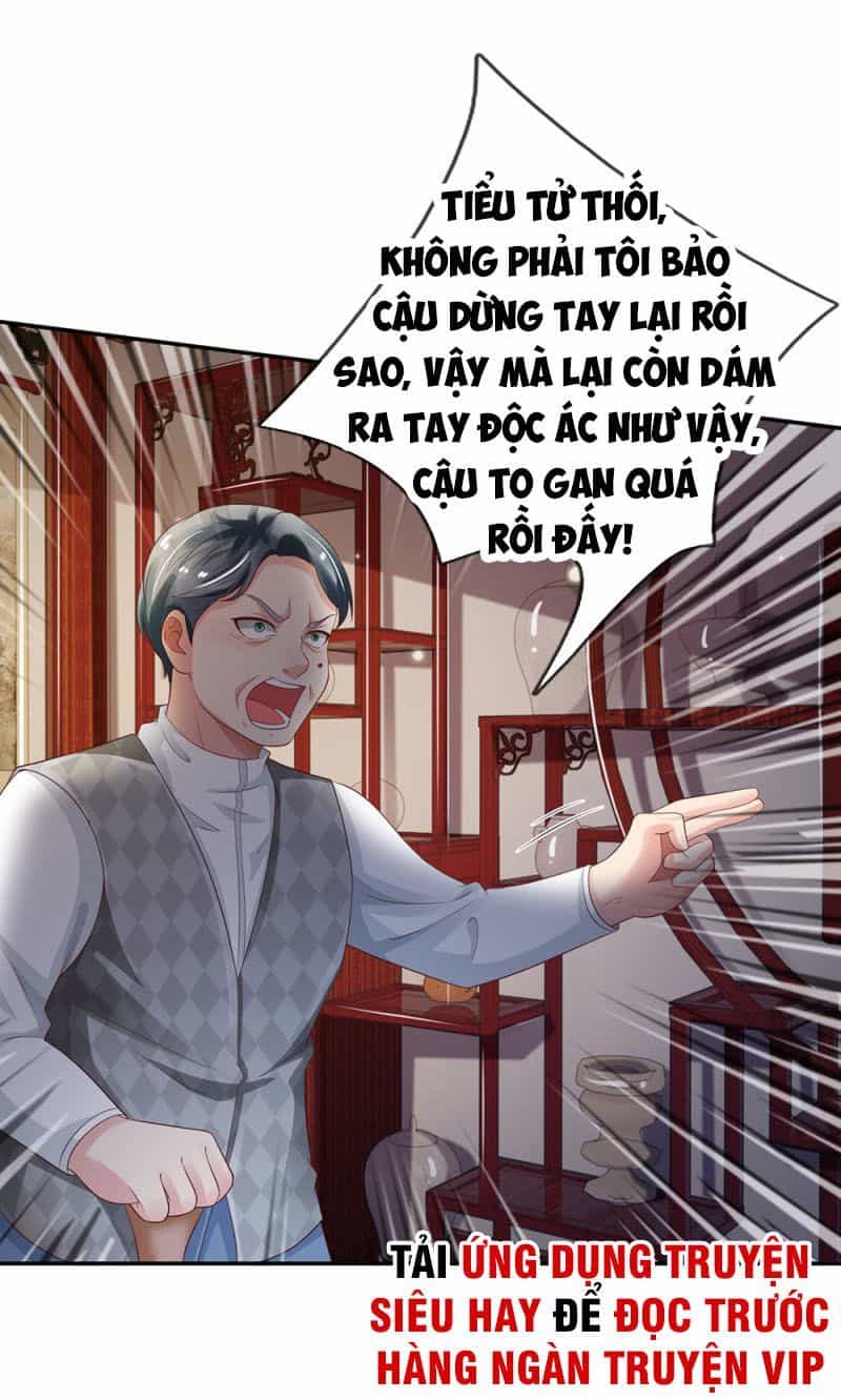 Ngạo Thị Thiên Địa - Chương 135 - ảnh 3