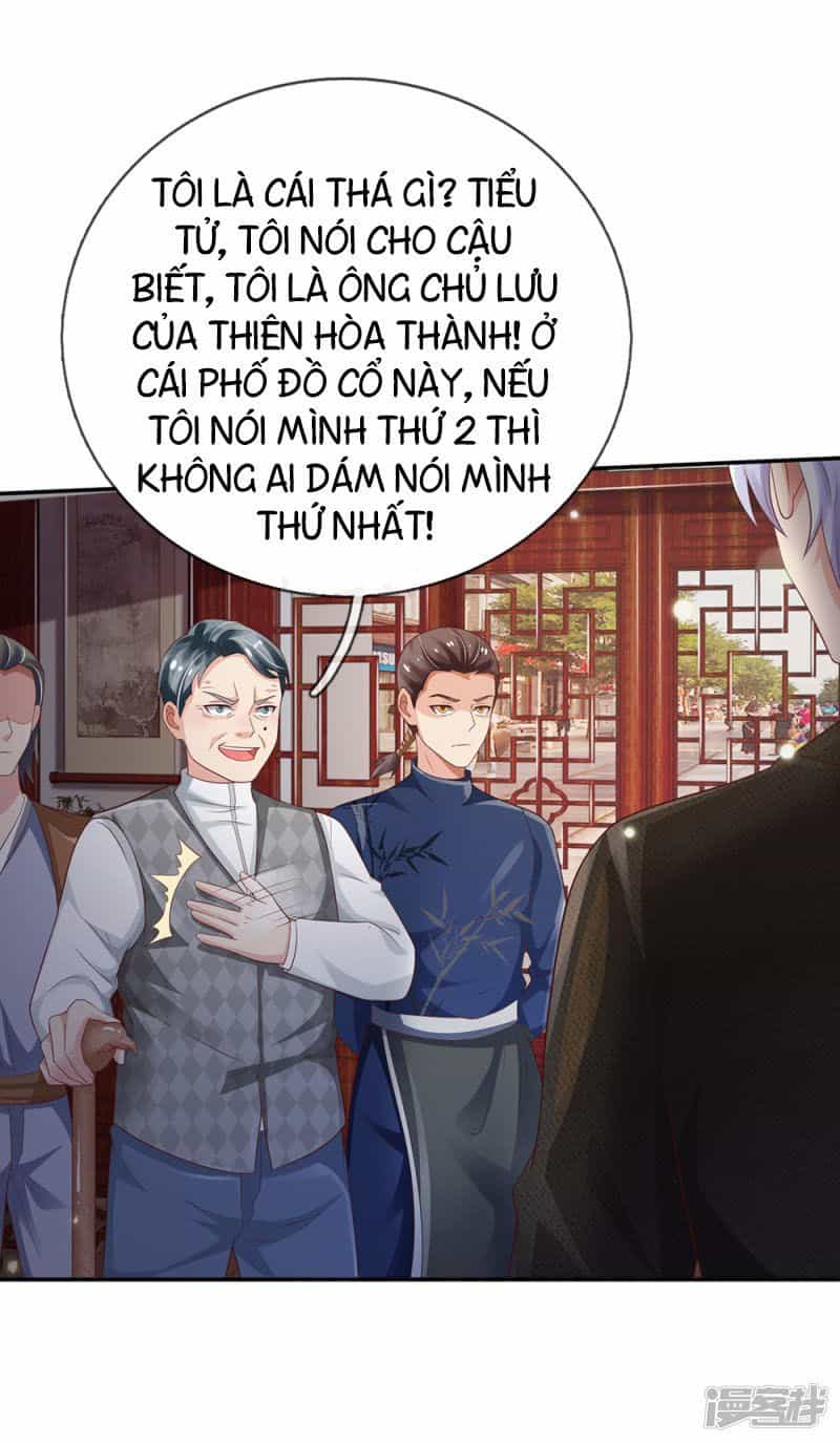 Ngạo Thị Thiên Địa - Chương 135 - ảnh 5