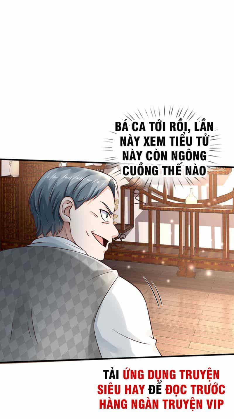 Ngạo Thị Thiên Địa - Chương 136 - ảnh 13