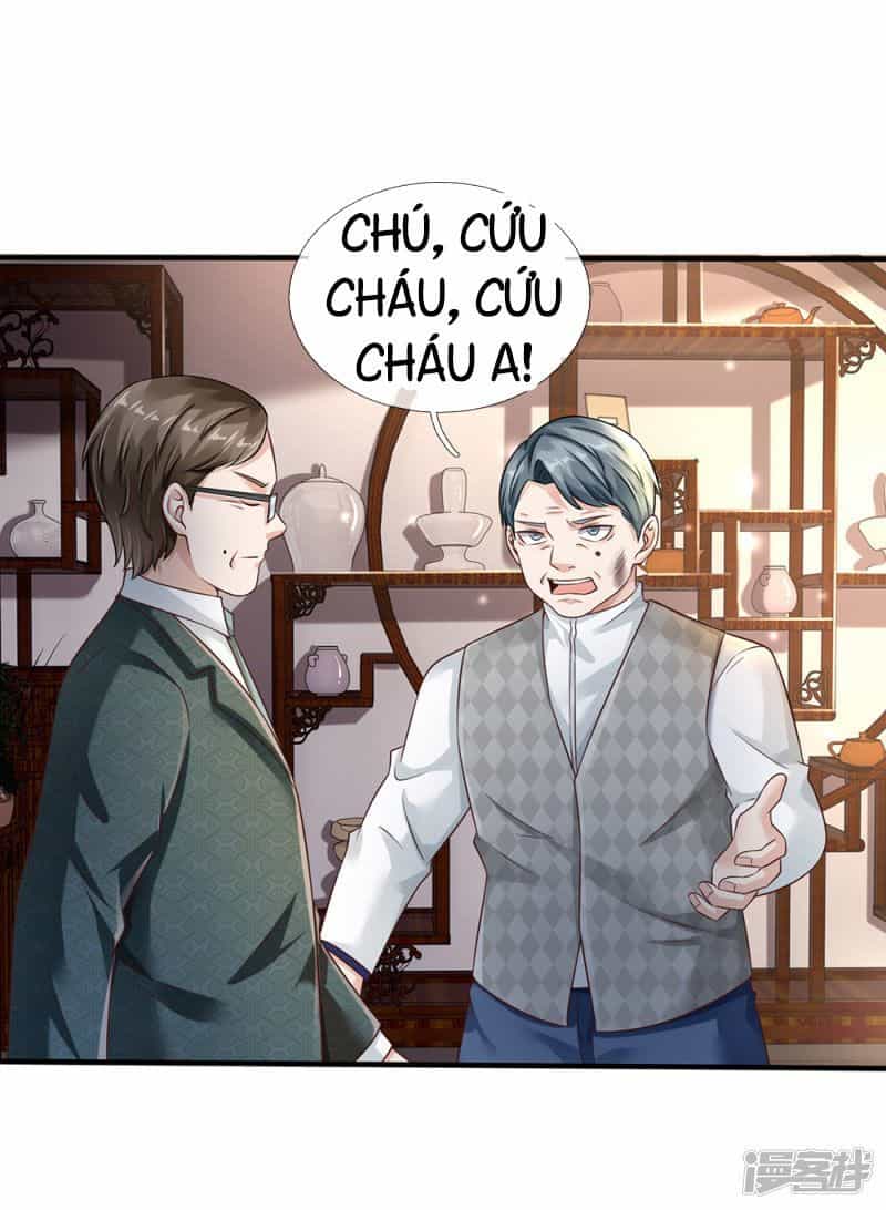 Ngạo Thị Thiên Địa - Chương 136 - ảnh 23