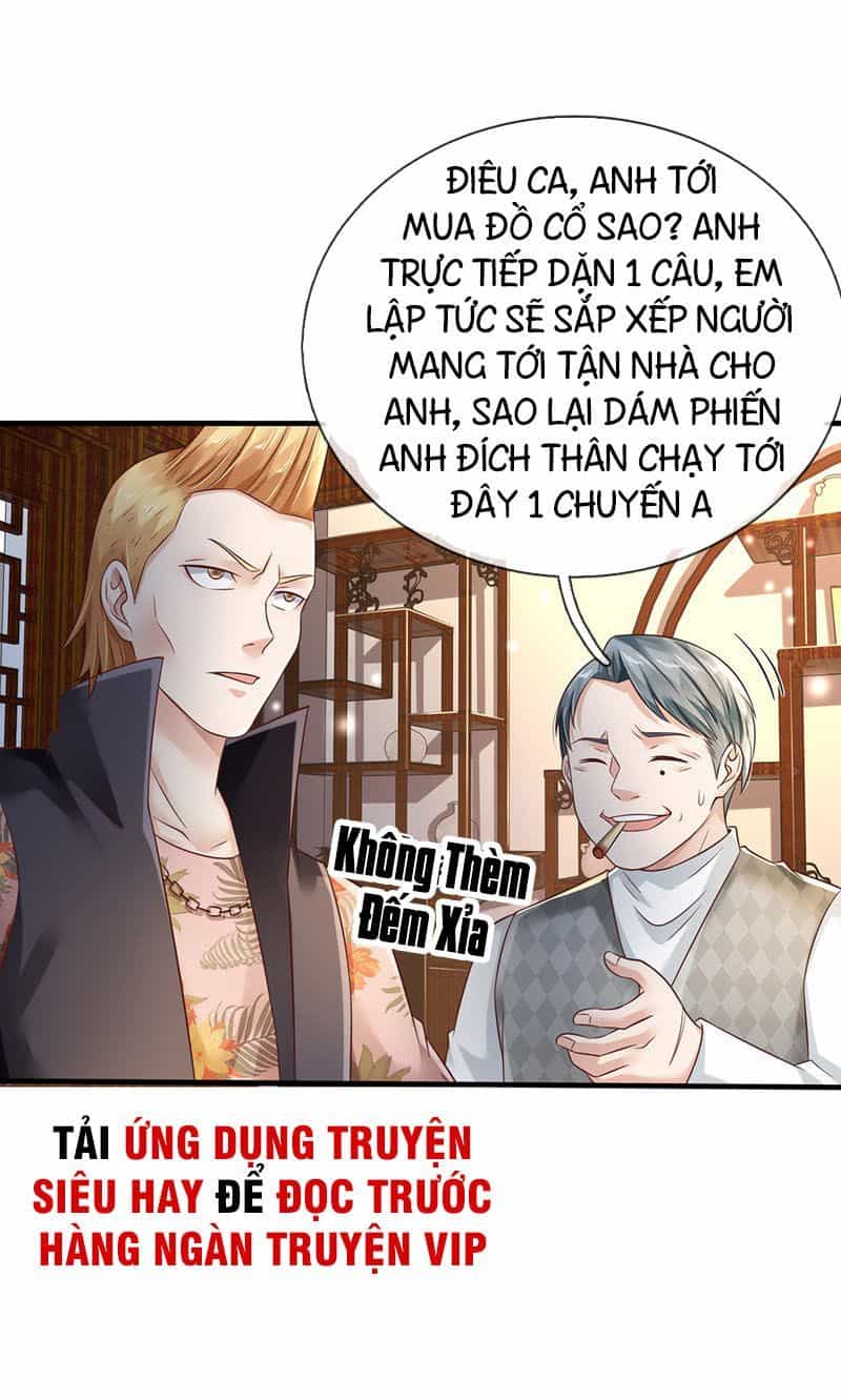 Ngạo Thị Thiên Địa - Chương 136 - ảnh 4